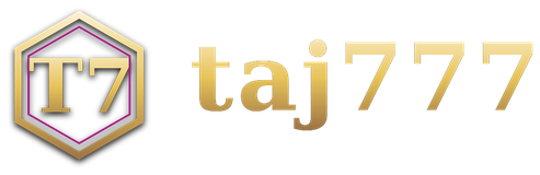 taj777 logo